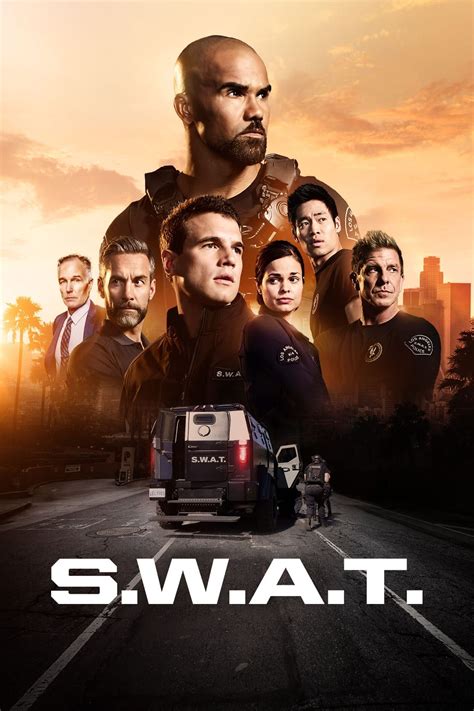 s.w.a.t. s7e3|Watch S.W.A.T. Season 7 Episode 3: Good for .